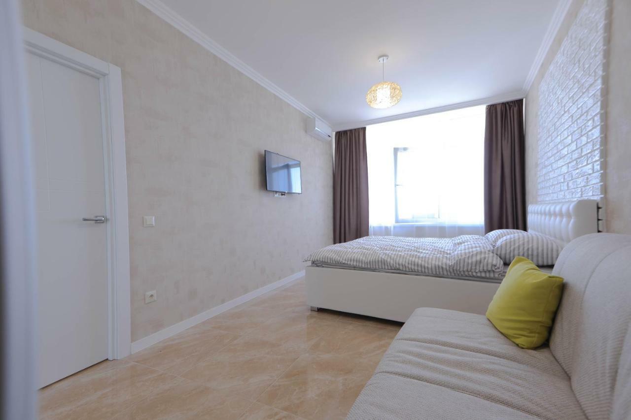 Arcadia New Apartments Odesa Exterior photo